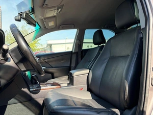 Седан Toyota Camry 2015 года, 2120000 рублей, Ижевск