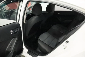 Седан Kia Cerato 2018 года, 1760000 рублей, Курск