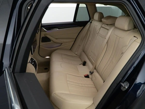 Универсал BMW 5 серия 2019 года, 3146077 рублей, Москва