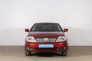 Седан Toyota Corolla 2006 года, 599000 рублей, Новосибирск