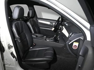 Седан Mercedes-benz C-класс 2011 года, 1459000 рублей, Ставрополь