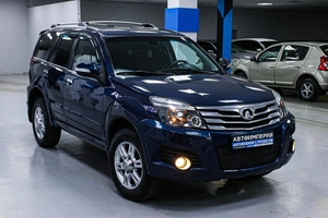 Внедорожник Great Wall Hover H3 2013 года, 848000 рублей, Солонцы