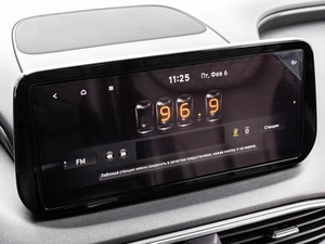 Внедорожник Hyundai Santa Fe 2020 года, 3998000 рублей, Краснодар