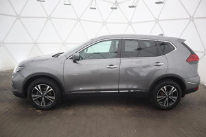 Внедорожник Nissan X-Trail 2018 года, 2310000 рублей, Орёл