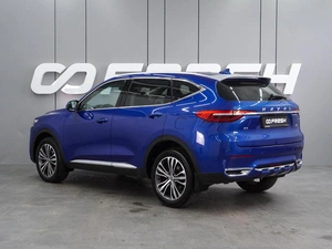 Внедорожник Haval F7 2020 года, 1824000 рублей, Воронеж