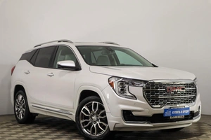 Внедорожник GMC Terrain 2022 года, 4199000 рублей, Пермь