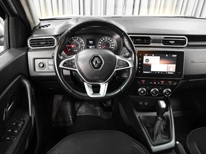 Внедорожник Renault Duster 2021 года, 1540000 рублей, Ставрополь