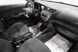 Хетчбэк Kia Rio 2017 года, 1359000 рублей, Новокузнецк