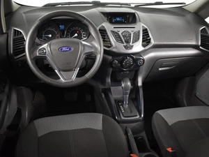 Внедорожник Ford EcoSport 2016 года, 1076200 рублей, Казань