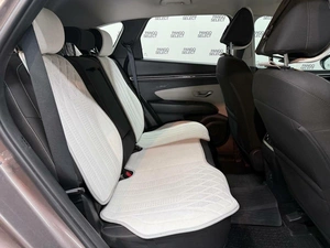 Внедорожник Hyundai Tucson 2021 года, 2884000 рублей, Красноярск