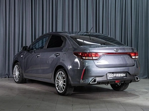 Седан Kia Rio 2021 года, 1899000 рублей, Волгоград