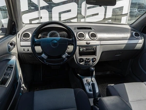 Хетчбэк Chevrolet Lacetti 2011 года, 650000 рублей, Краснодар