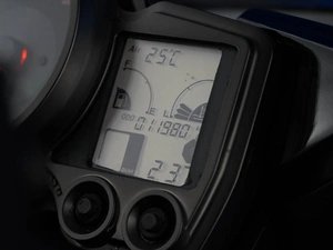 Yamaha FJR 1300 2008 года, 999077 рублей, Москва
