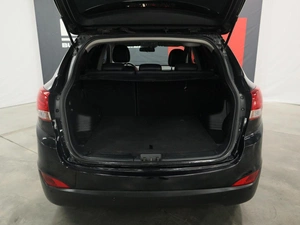 Внедорожник Hyundai ix35 2014 года, 1650000 рублей, Курск