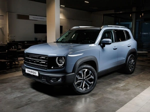 Внедорожник Haval Dargo 2026 года, 3899000 рублей, Красноярск