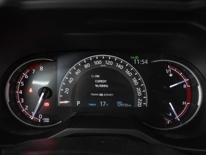 Внедорожник Toyota RAV4 2021 года, 3799000 рублей, Краснодар