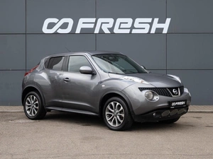 Внедорожник Nissan Juke 2013 года, 1050000 рублей, Краснодар