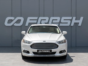 Седан Ford Fusion (North America) 2015 года, 1435000 рублей, Краснодар