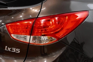 Внедорожник Hyundai ix35 2013 года, 1499000 рублей, Барнаул