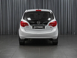 Минивэн Opel Meriva 2012 года, 735000 рублей, Ставрополь