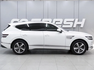 Внедорожник Genesis GV80 2020 года, 5879000 рублей, Ростов-на-Дону