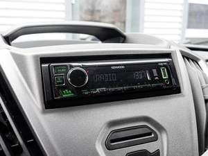 Ford Transit, VIII (2013—н. в.), 2.2 TDCi RWD MT (155 л.с.) 2020г. 2020 года, 4410000 рублей, Краснодар