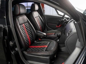 Седан Volkswagen Polo 2016 года, 1015000 рублей, Тюмень