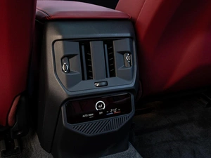 Внедорожник BMW X3 2025 года, 6340000 рублей, Краснодар