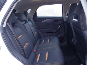 Внедорожник FAW Bestune T77 2024 года, 2099000 рублей, Владимир