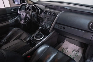 Внедорожник Mazda CX-7 2011 года, 1049000 рублей, Томск