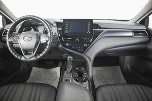 Седан Toyota Camry 2021 года, 2899000 рублей, Кемерово