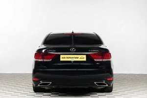Седан Lexus LS 2013 года, 2139000 рублей, Челябинск