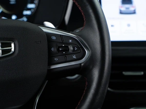 Внедорожник Geely Tugella 2023 года, 3197077 рублей, Москва