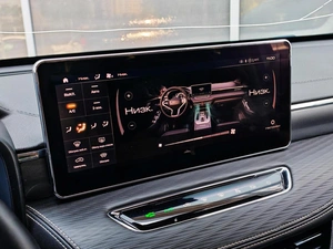 Внедорожник Haval Jolion 2021 года, 1815000 рублей, Краснодар