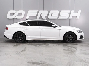 Лифтбек Audi A5 2021 года, 3399000 рублей, Воронеж