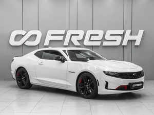 Купе Chevrolet Camaro 2021 года, 3430000 рублей, Ростов-на-Дону