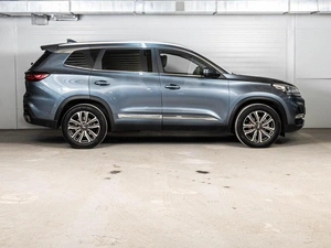 Внедорожник Chery Tiggo 8 2020 года, 1538000 рублей, Ставрополь