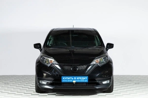Хетчбэк Nissan Note 2016 года, 1099000 рублей, Челябинск