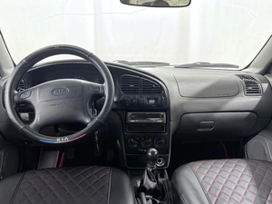 Седан Kia Spectra 2007 года, 299000 рублей, Орёл