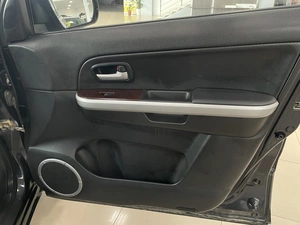 Внедорожник Suzuki Grand Vitara 2007 года, 987000 рублей, Солонцы