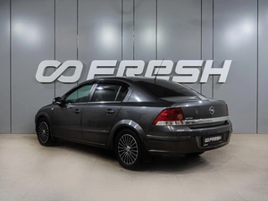 Седан Opel Astra 2010 года, 499000 рублей, Воронеж