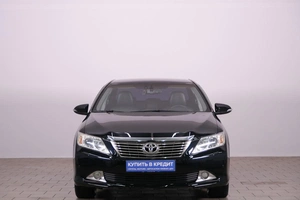 Седан Toyota Camry 2012 года, 1849000 рублей, Омск