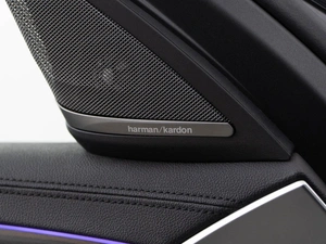 Седан BMW 5 серия 2020 года, 4504444 рублей, Москва