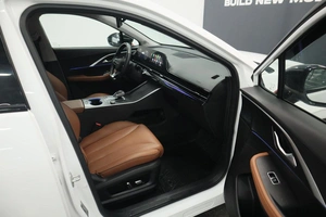 Внедорожник OMODA C5 2022 года, 1995000 рублей, Курск