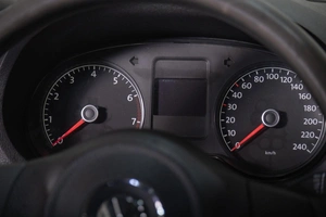 Седан Volkswagen Polo 2012 года, 759000 рублей, Томск