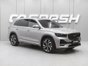 Внедорожник Geely Monjaro 2024 года, 3420000 рублей, Ростов-на-Дону