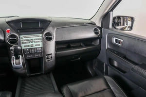 Внедорожник Honda Pilot 2008 года, 1299000 рублей, Пермь