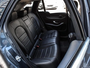 Внедорожник Mercedes-benz GLC-класс 2015 года, 2850000 рублей, Краснодар