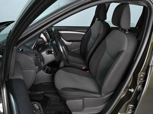 Внедорожник Renault Duster 2018 года, 1159000 рублей, Ростов-на-Дону