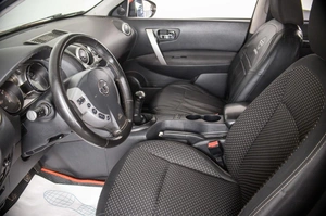 Внедорожник Nissan Qashqai 2008 года, 659000 рублей, Пермь